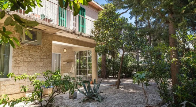 Vacation Home Veranda, Prenota Hotel Splitska 