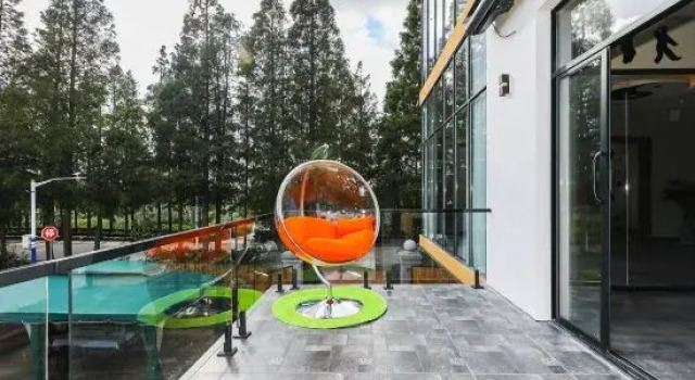 Shanghai Qiyang Xiaoqi Homestay, Varaa Hotelli Shanghai Shanghai
