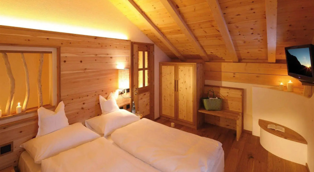 Tirler - Dolomites Living Hotel