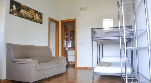Apartamento 3 quartos varanda Unique Home
