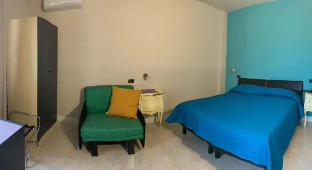 Номер Standard Hotel Milano San Giovanni Lupatoto