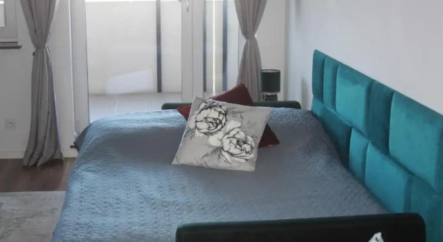 Apartament zielony, Réserver Appartement Konin 