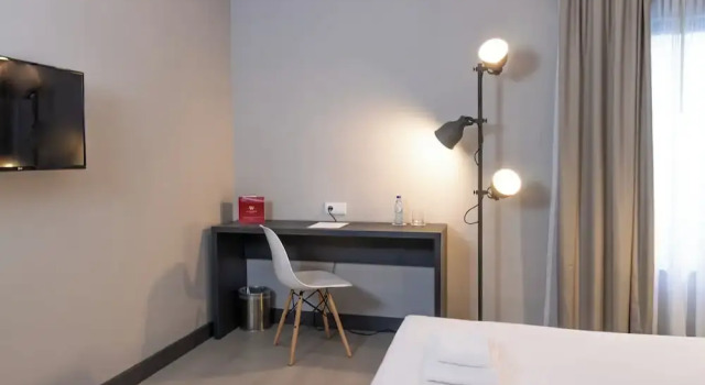 Номер Superior Flag Hotel Braga