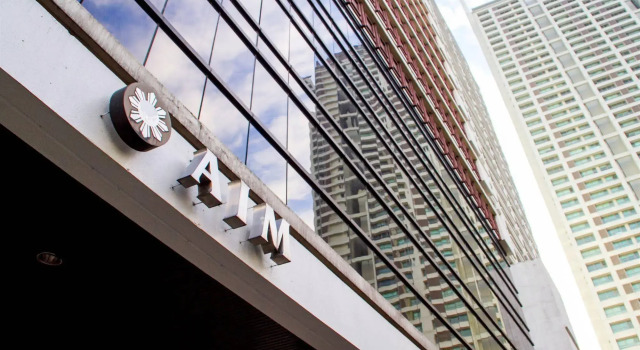 AIM Conference Center, Book Hotel Hotels in Luzon with Breakfast, Breakfasts