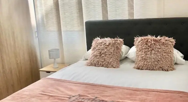 Семейные апартаменты Guatapé Apartamentos A&A Malecón
