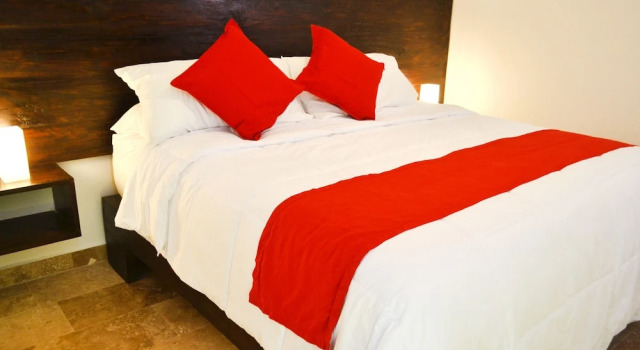 Amazing 2BR condo in wonderful location of Tulum by Happy Address