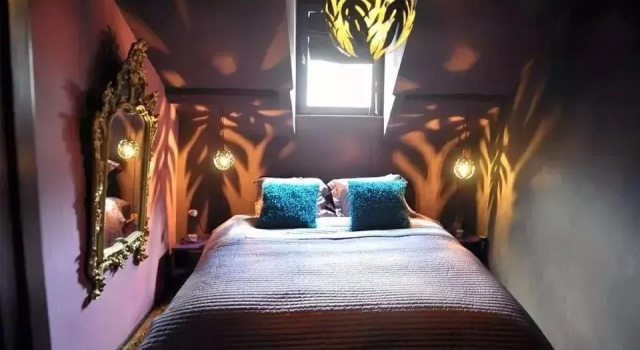 B&B des goûts et des couleurs, Забронировать Отель Вервье Pays de Vesdre