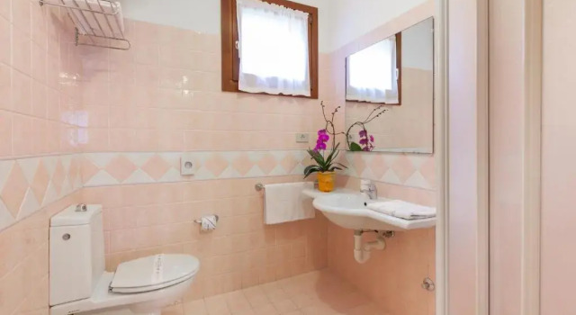 Вилла Superior Villaggio Turistico Internazionale