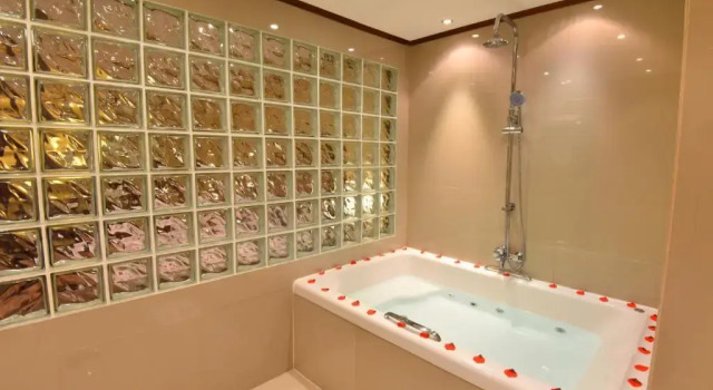 Двухместный номер Executive Inn & Go Kuwait Plaza Hotel