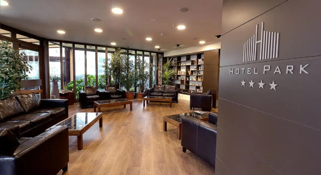 Hotel Park