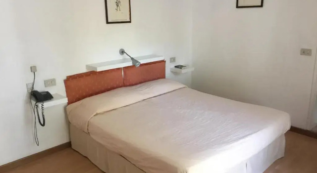 Четырёхместный номер Standard Hotel Marlisa Pier