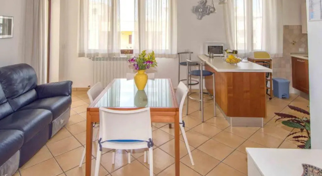 Apartment Casa Granata