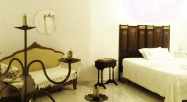 BB La casa di Tella