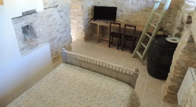 Le Pigeonnier, Rezervovat Hotel Floirac Languedoc-Roussillon