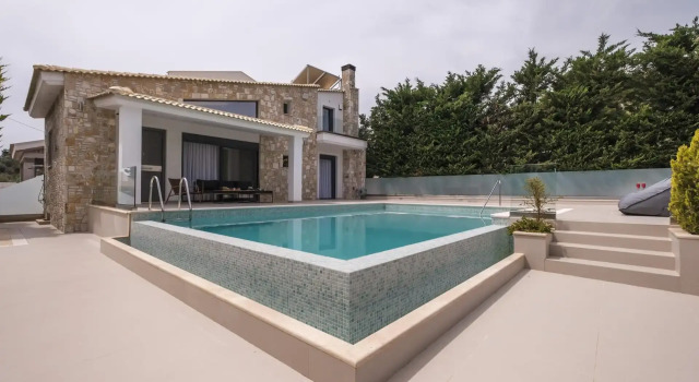 Shemesh Residence Villa Amp Apartments