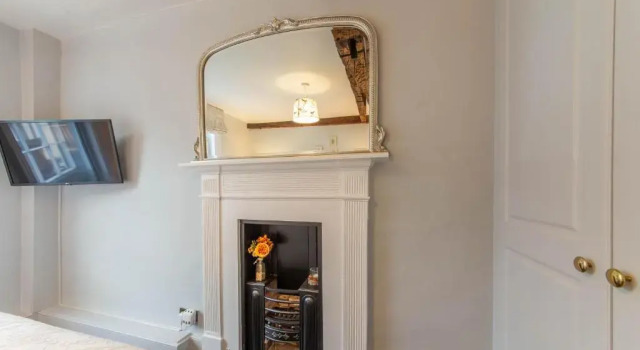 Коттедж Turford House, Ludlow