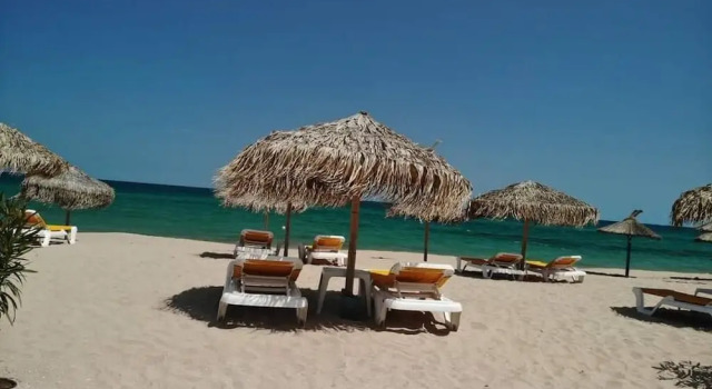 Апартаменты Comfort Apartamente Sunrise Tomis Villa