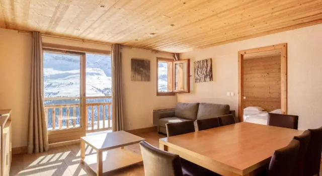 Dormio Resort Les Portes du Grand Massif, Забронировать Отель Араш-ла-Фрас Гранд Массив
