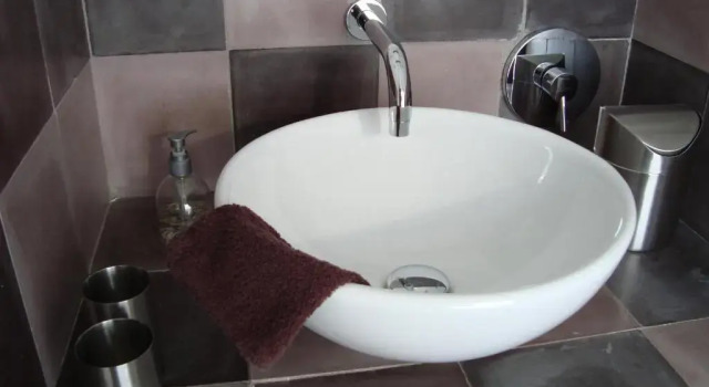 Номер Standard B&B La Ruelle
