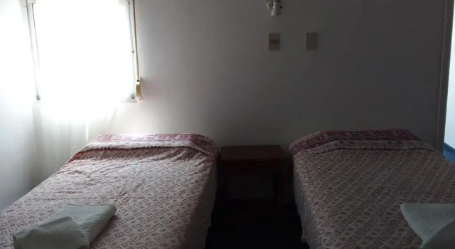 Семейный номер Standard Hotel Escorial