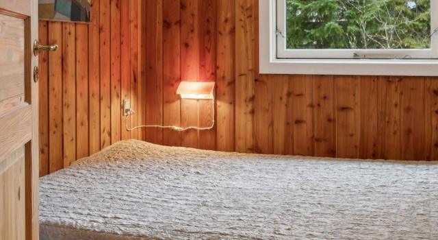 4 Star Holiday Home in Vaeggerlose