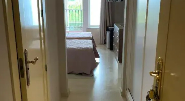 Двухместный номер Standard Hotel Villa San Francisco