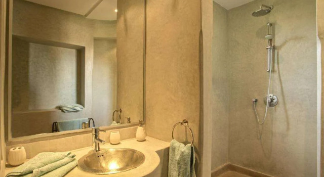 Villa De Luxe Domaine Des Kasbah
