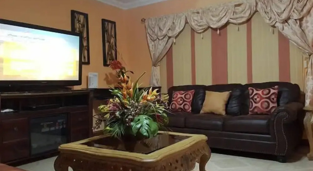 Top Brass Ocean View Vacation Rental