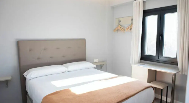 Номер Comfort Hostal Rosario Galindo