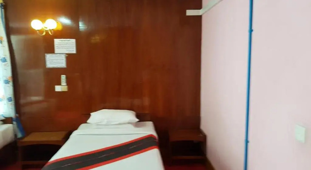 Kyaing Tong Paradise Hotel, Reserva ahora Hotel Kengtung Shan State