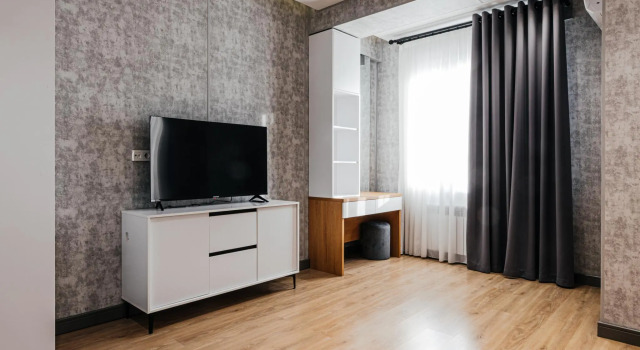 Апартаменты Superior Art City Hotel