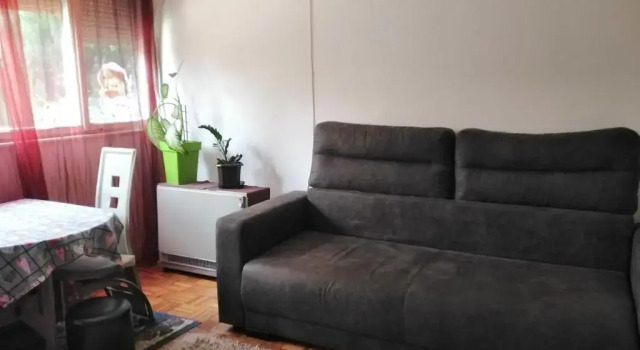 Студия NATALY apartment