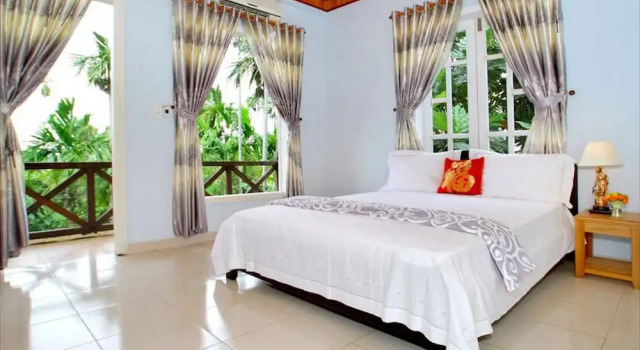 Номер Superior Lila Homestay Hoi An