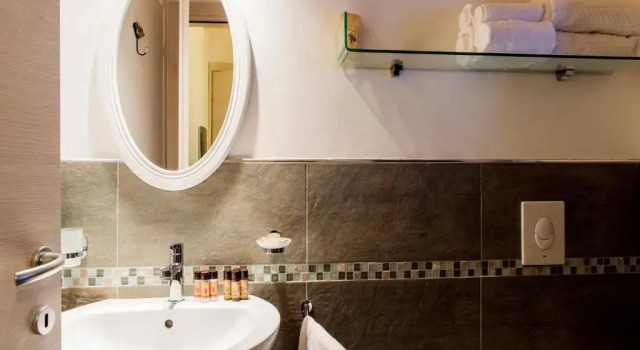 Студия Borgo Fantino - Residenze e Alloggi Vacanza