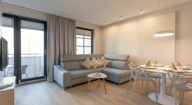 Ambria Apartments II