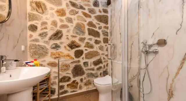 Коттедж Eleni's Stone House
