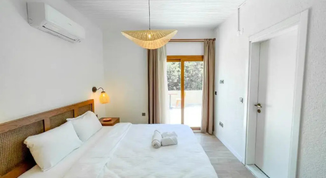 Riserva Urla, Rezerwuj Hotel Urla Izmir