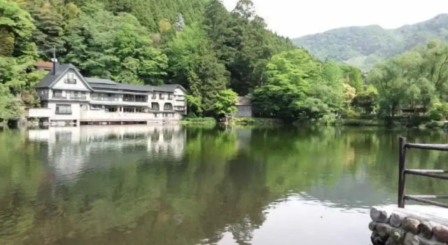 Itsubinosato, Prenota Hotel Hotel a Kyushu con parcheggio, Parcheggio