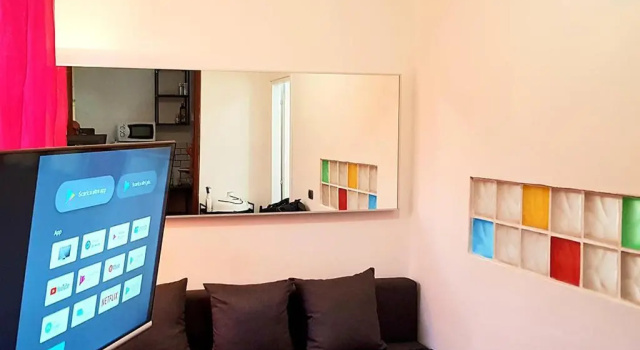 La Casa Nel Cortile (Adults Only)
