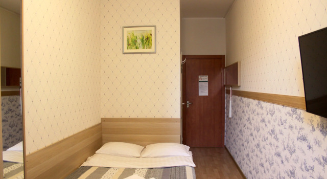 Bereg hotel, Rezervovat Hotel Tsentralny district Petrohrad, poblíž Dostoevsky Museum