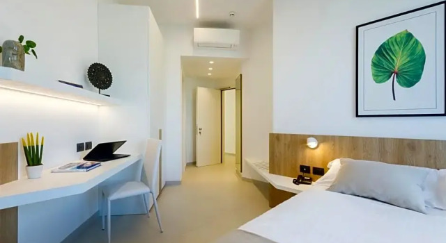 Номер Deluxe Hotel Bellavista - Boutique Hotel