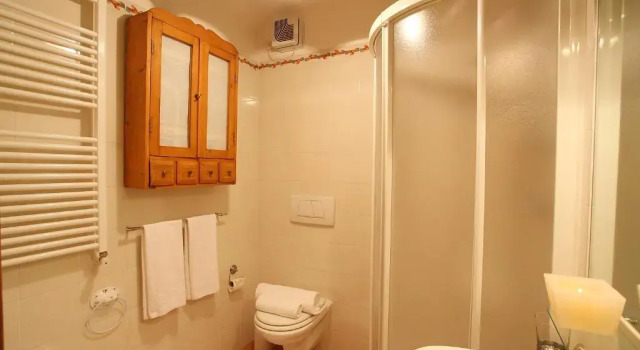 Apartment Antico Chalet Livigno