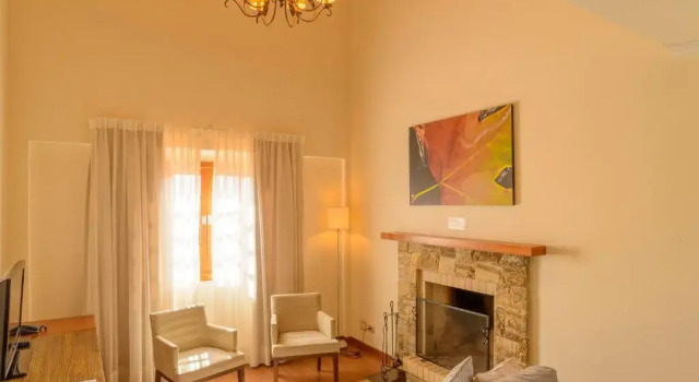 Люкс Hotel Le Renard - Campos do Jordao