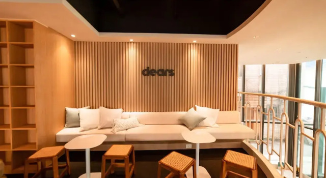 Homes Red Myeongdong, Забронировать Отель Отели Сеула с парковкой, рядом с Торговый центр M Plaza, Парковка