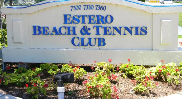 Estero Beach & Tennis 807a 1 Bedroom Condo, Забронировать Отель Отели Истеро 3 звезды, 3*