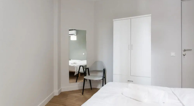 Acropolis Museum Apartment 5