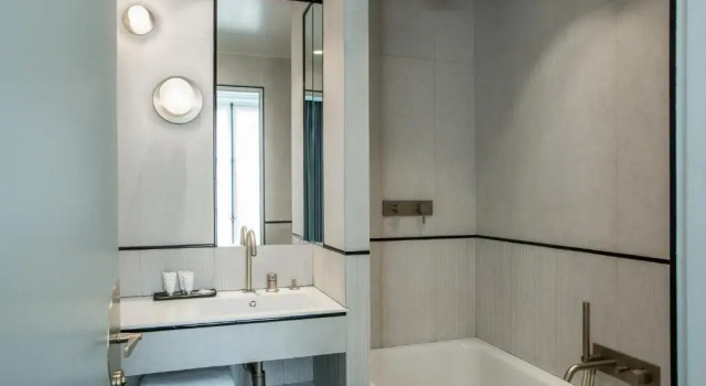 Номер Executive Maison Armance - Esprit de France