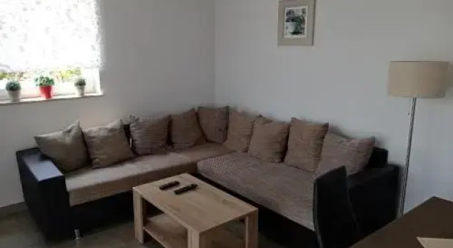 Villa Marie, Varaa Villa Hotellit Kvarner Islands uima-altaalla, Uima-allas