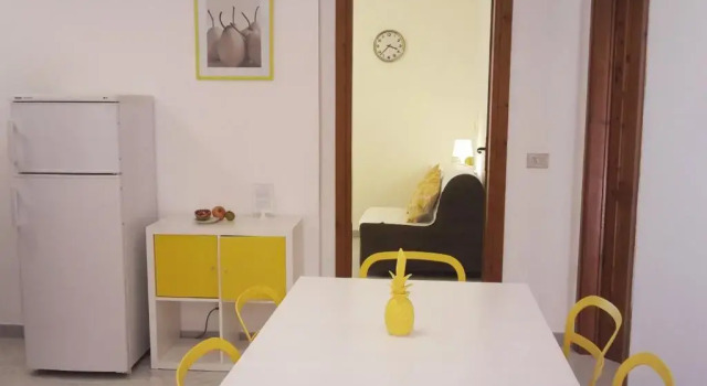 Casa Vacanze Mura, Забронировать Апартаменты/квартира Кала-Гононе Залив Орозеи