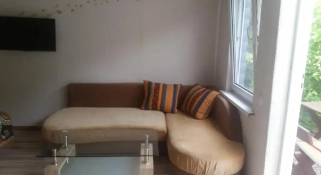 Ošupio poilsis, Boek Hotel Palanga 